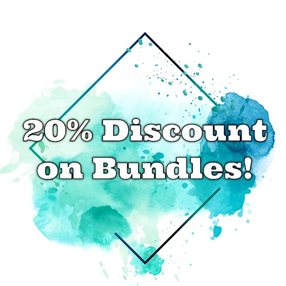20% Seller Discount!⭐️